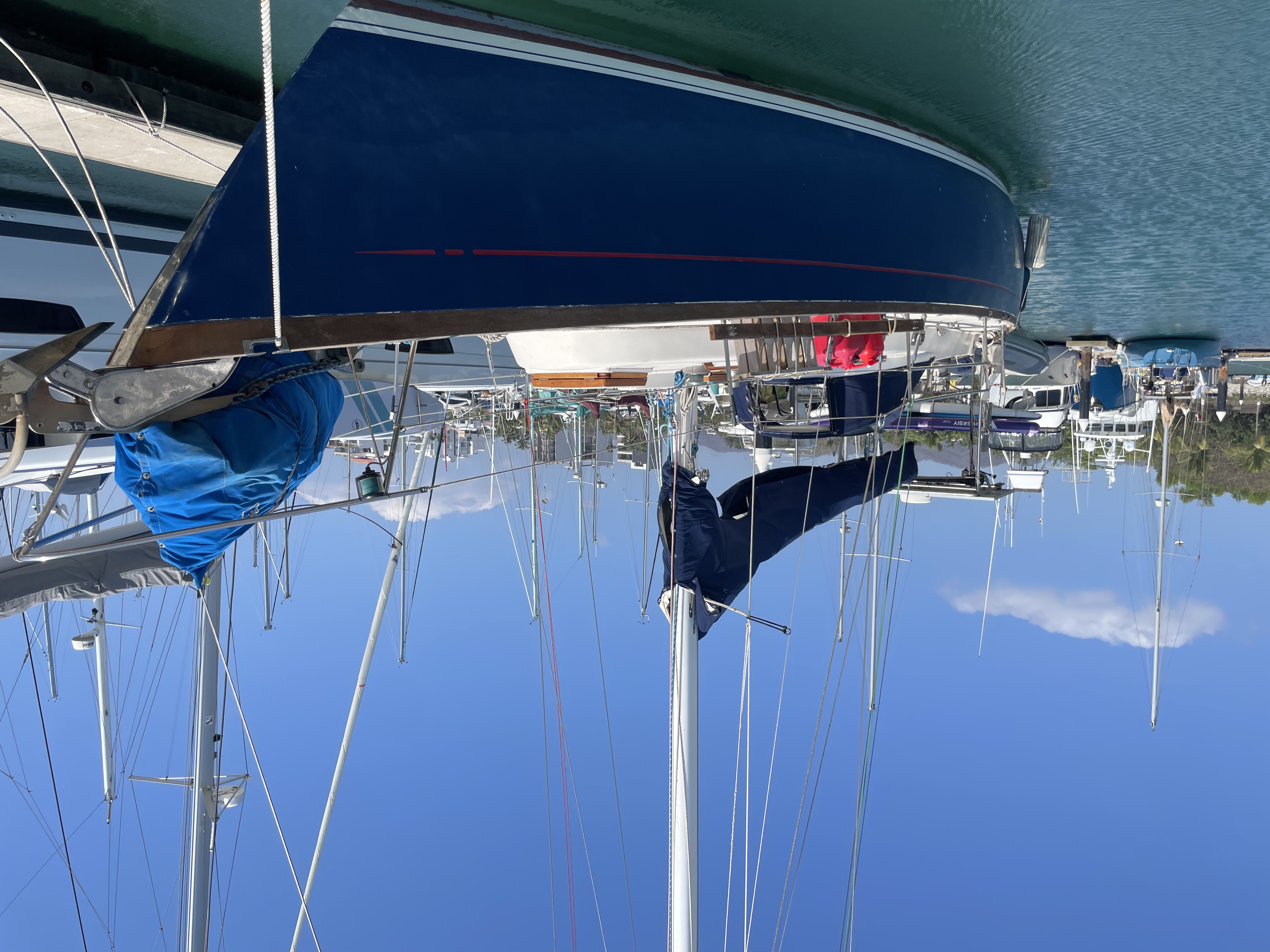 S/V Mosaic - photo 1