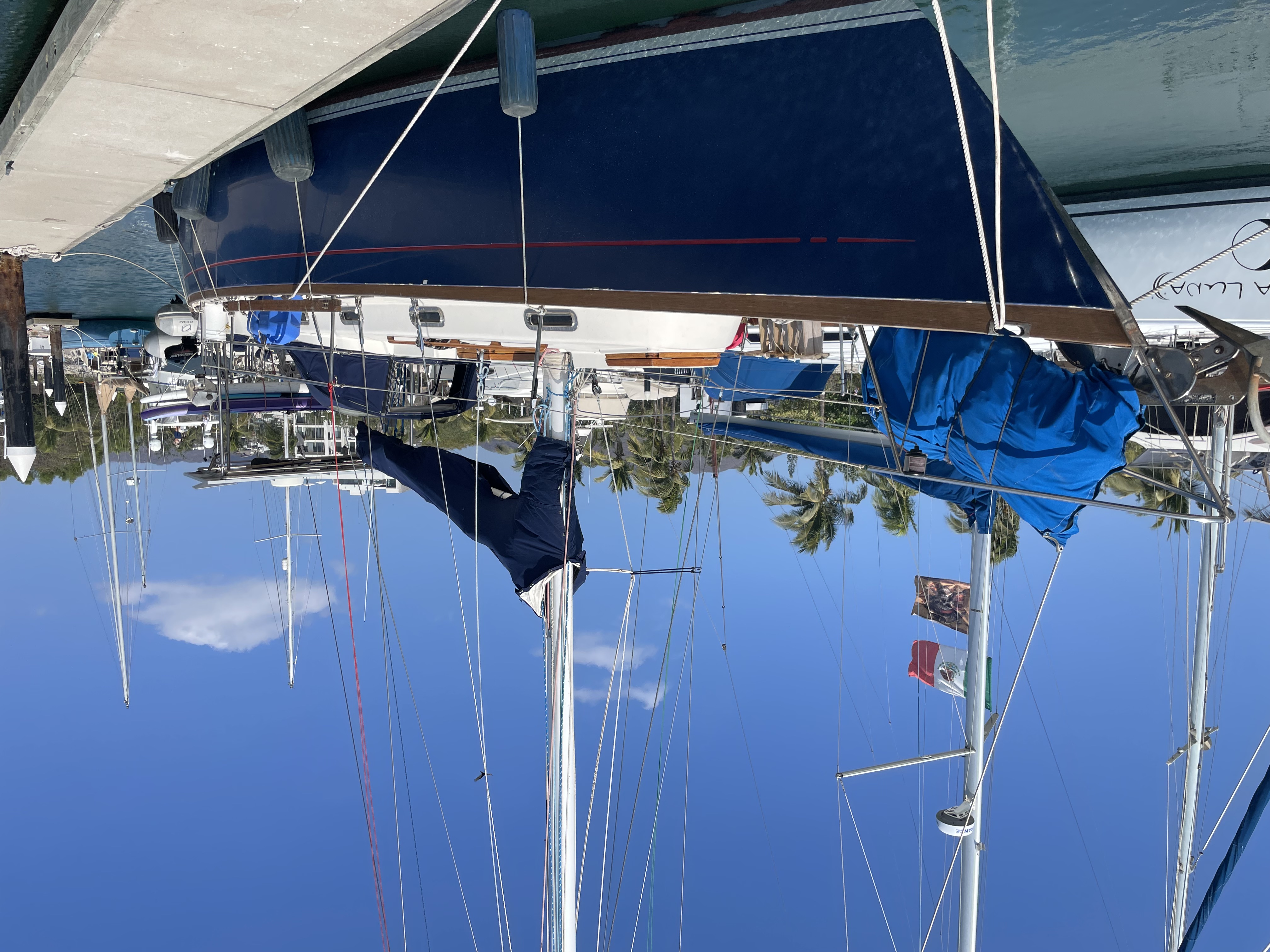 S/V Mosaic - photo 2