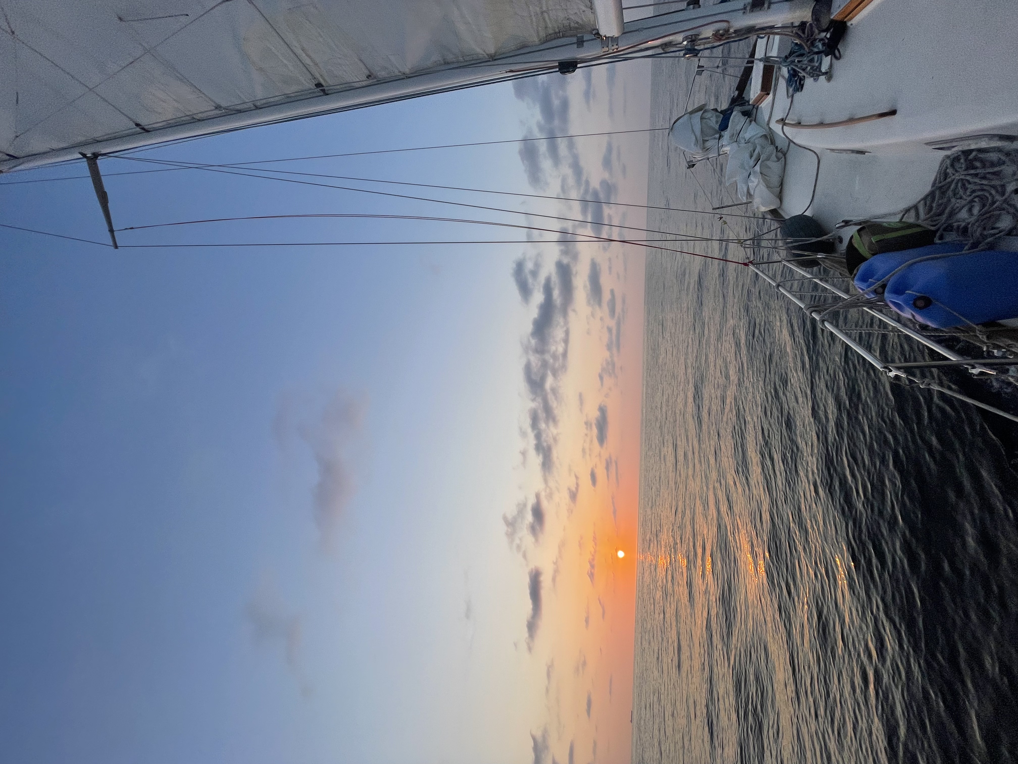 S/V Mosaic - photo 4
