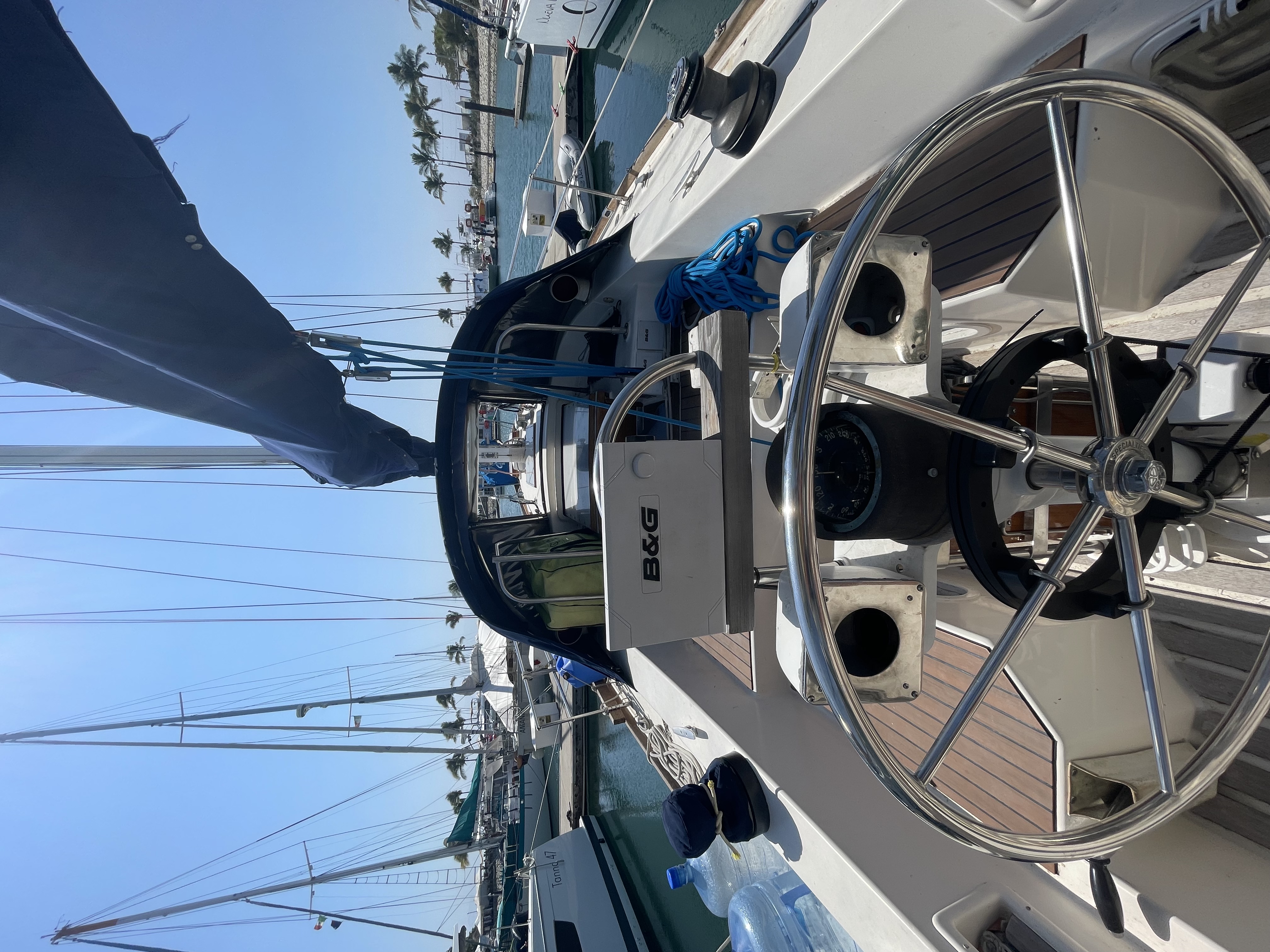 S/V Mosaic - photo 5