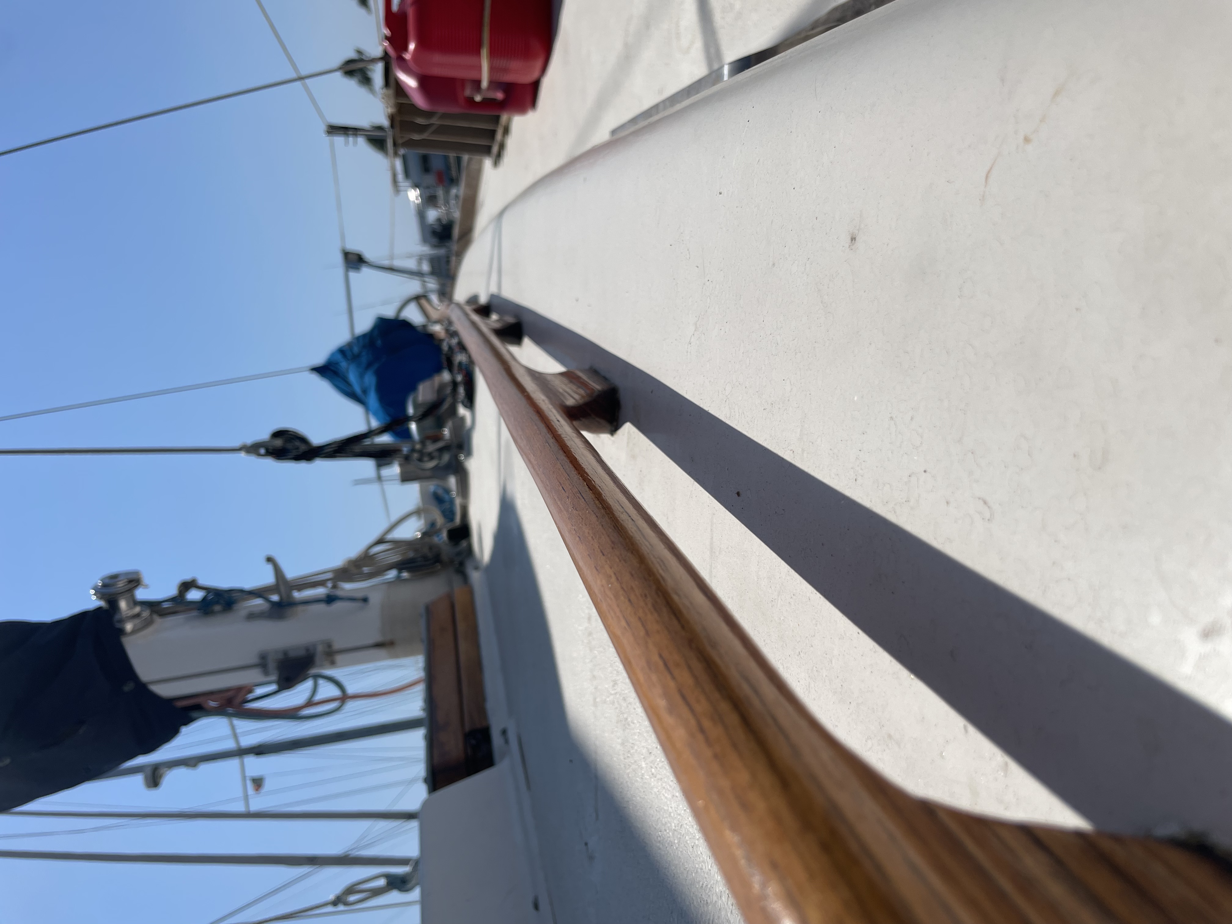 S/V Mosaic - photo 6