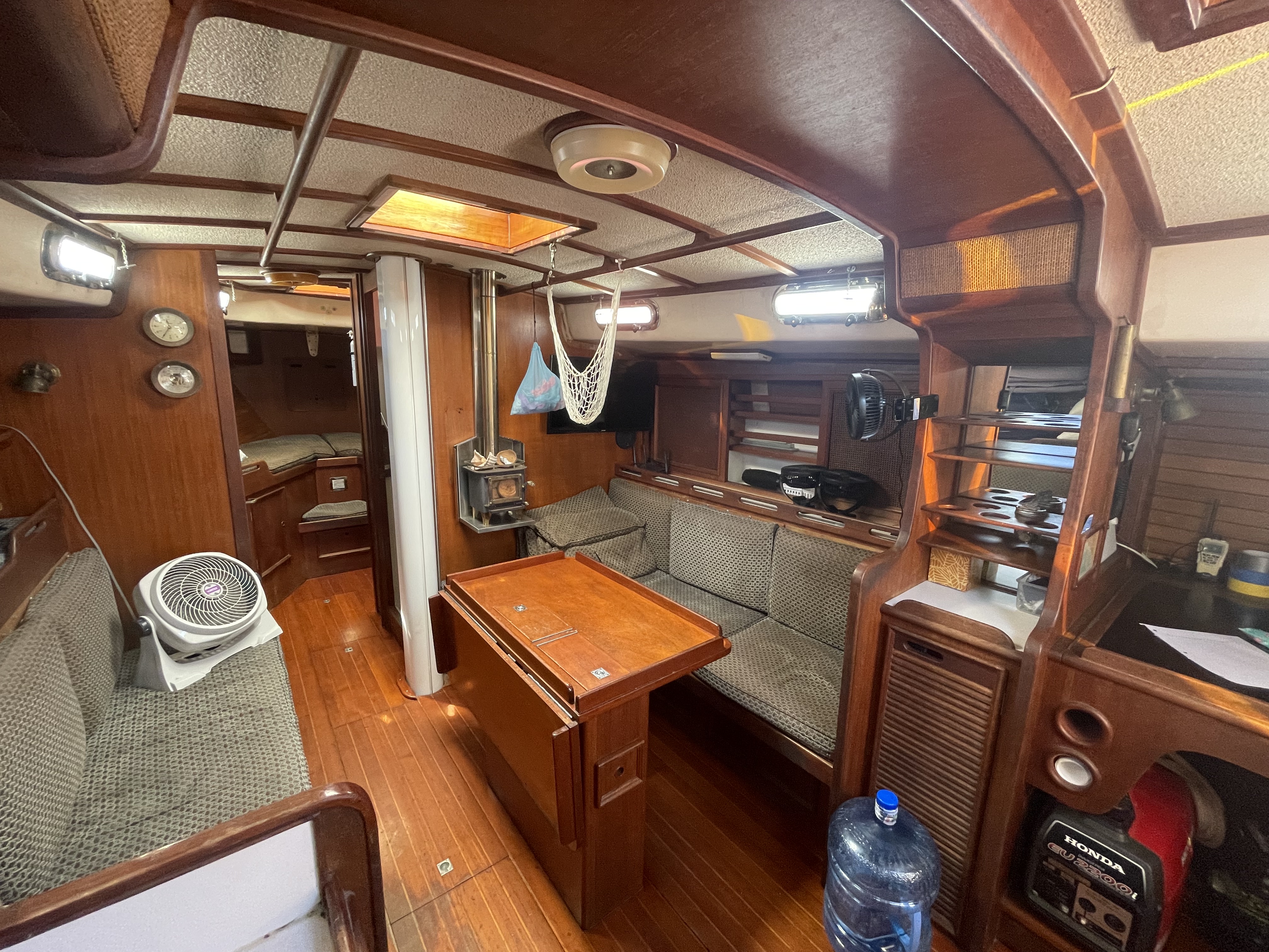 S/V Mosaic - photo 7