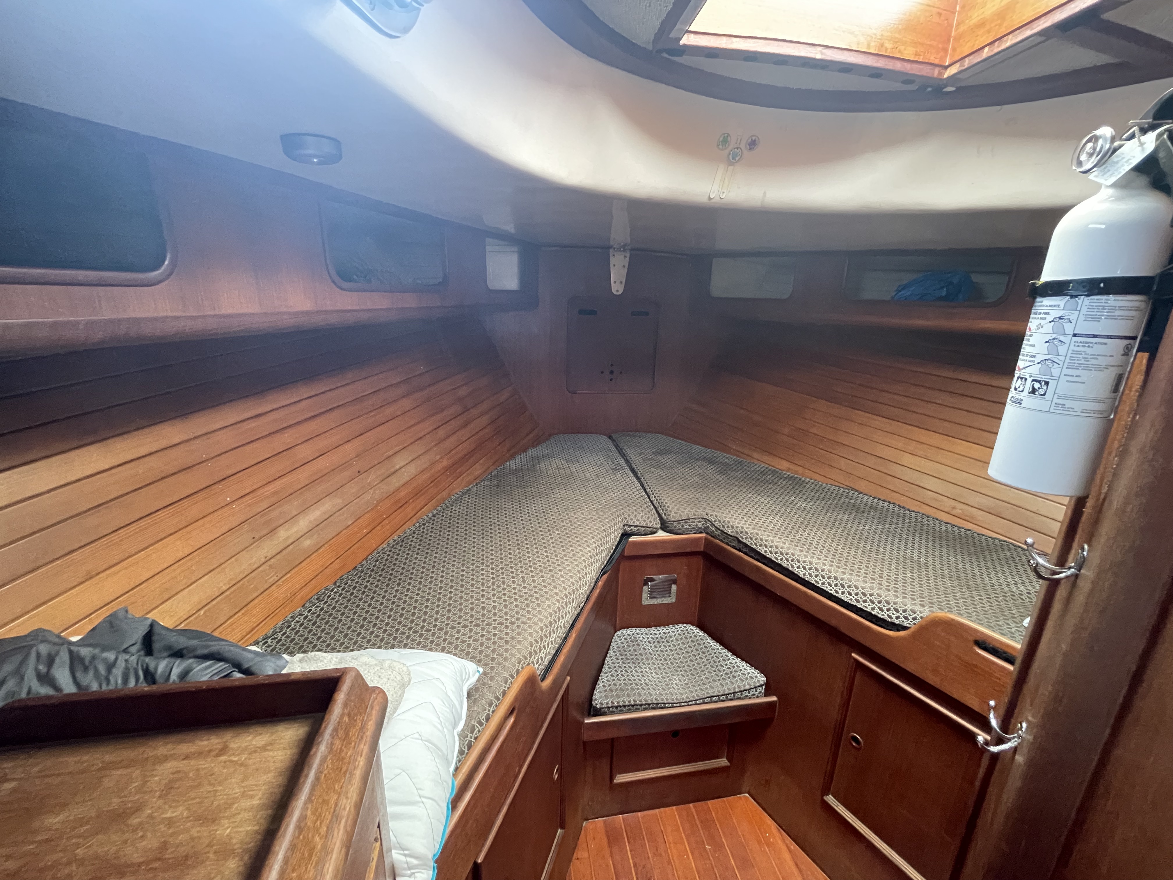 S/V Mosaic - photo 8