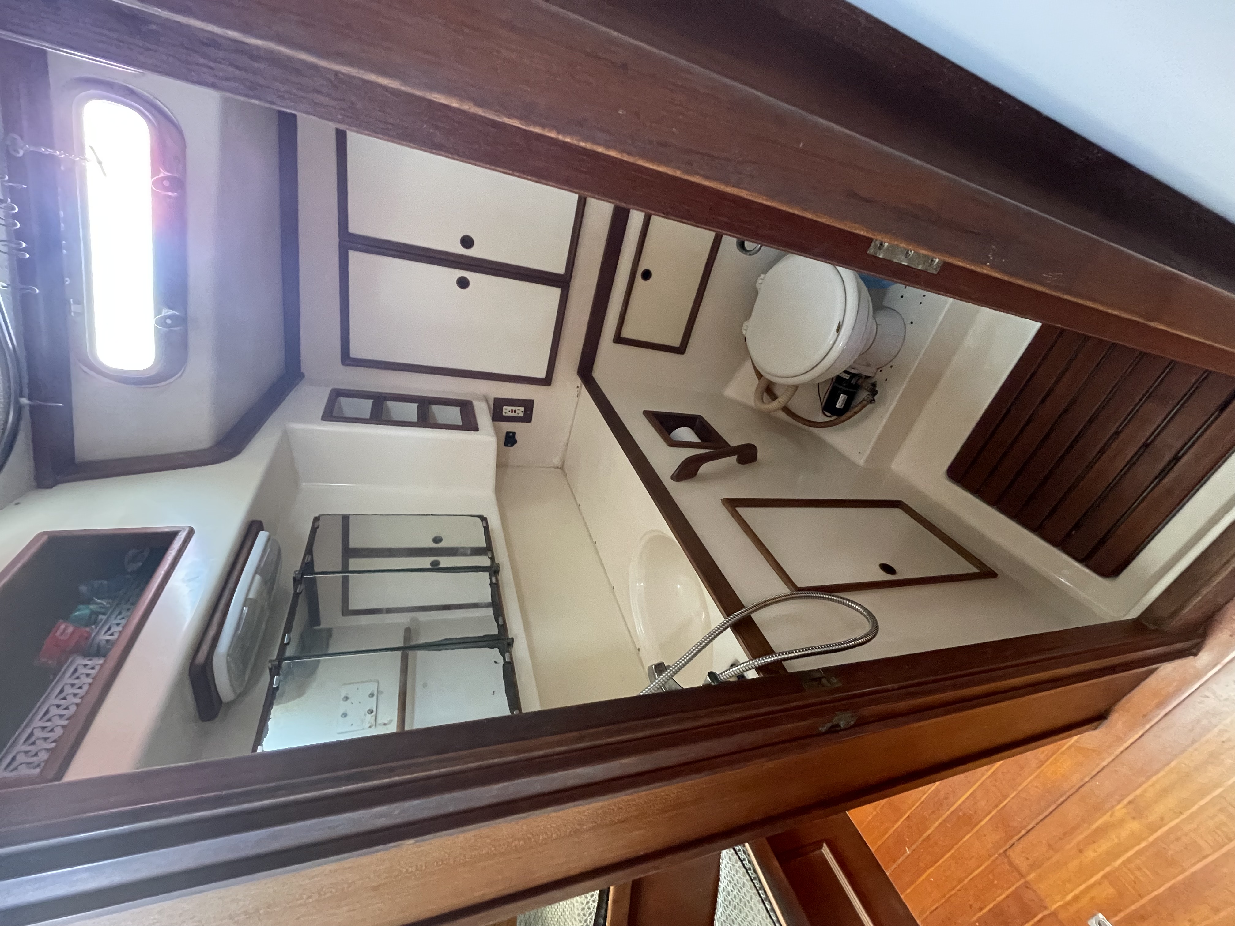 S/V Mosaic - photo 9