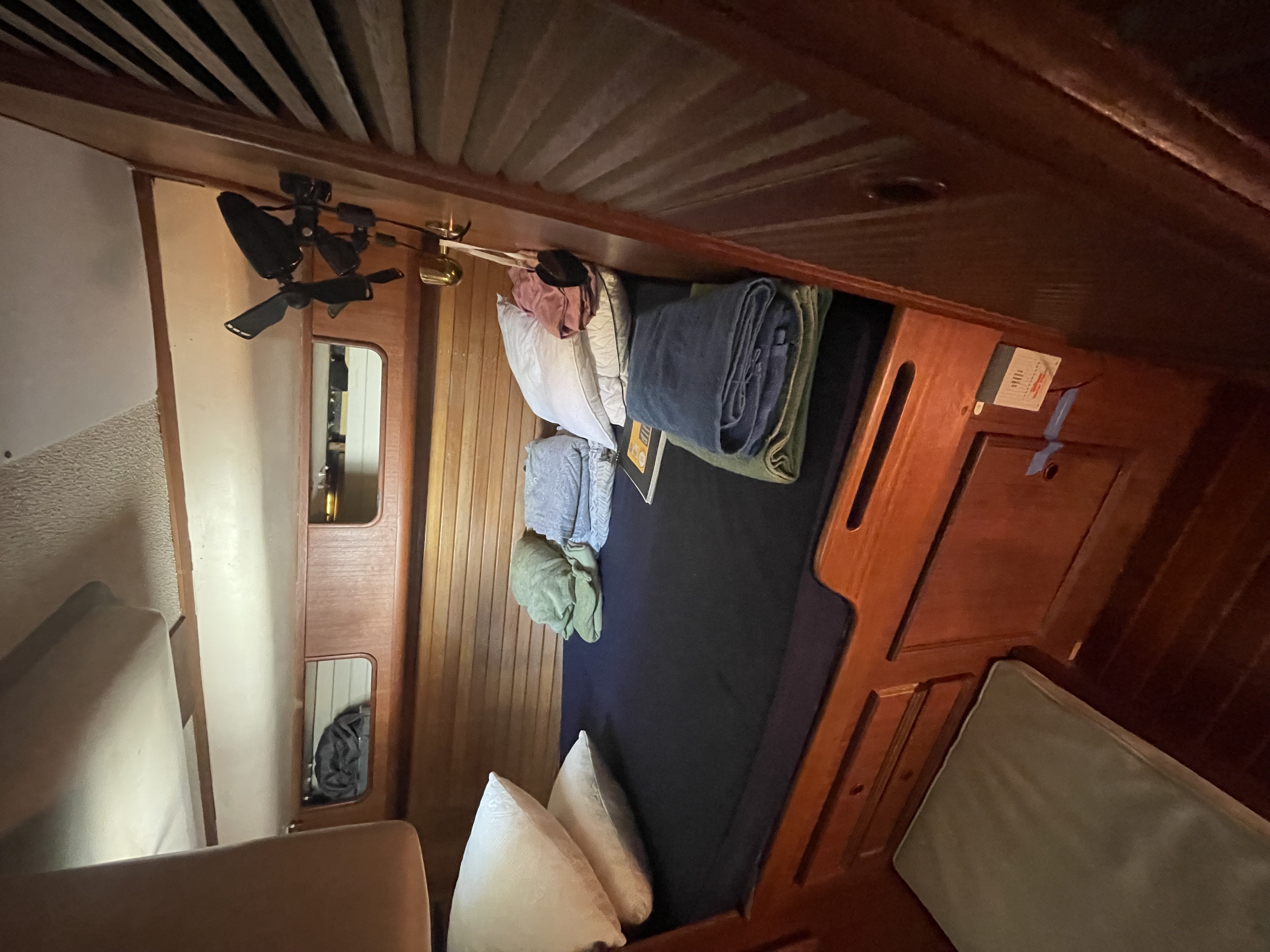 S/V Mosaic - photo 10