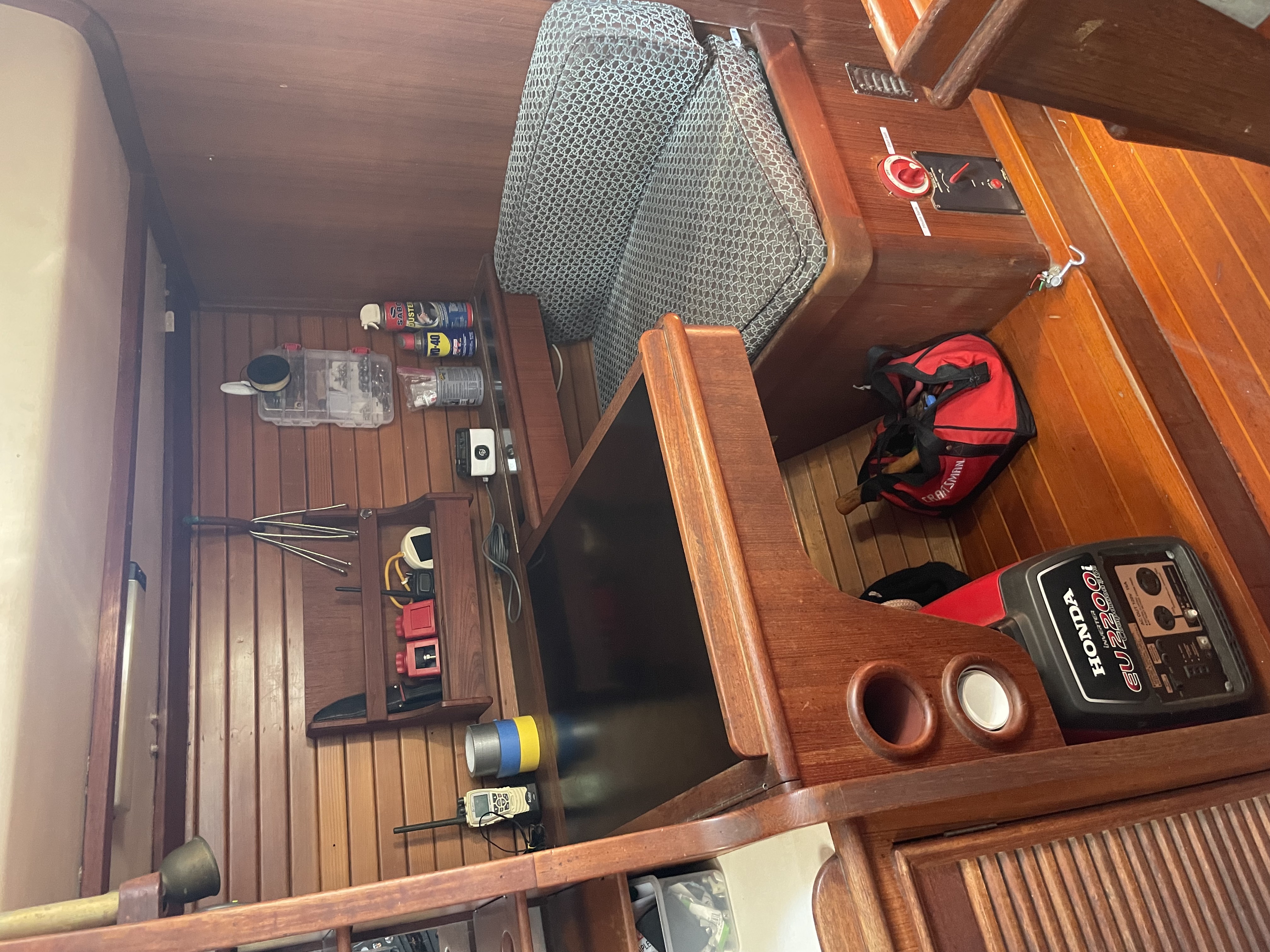 S/V Mosaic - photo 11