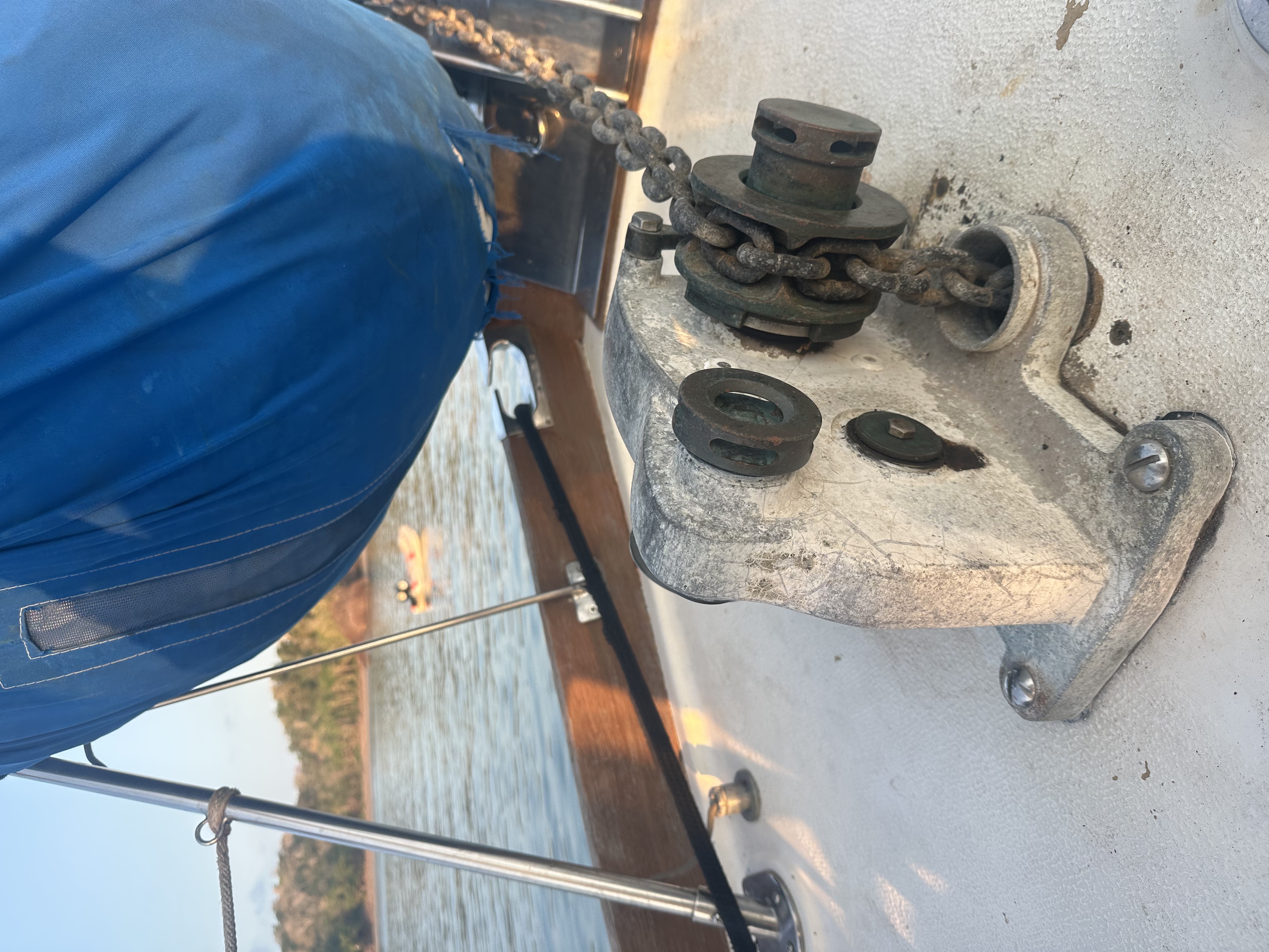 S/V Mosaic - photo 13