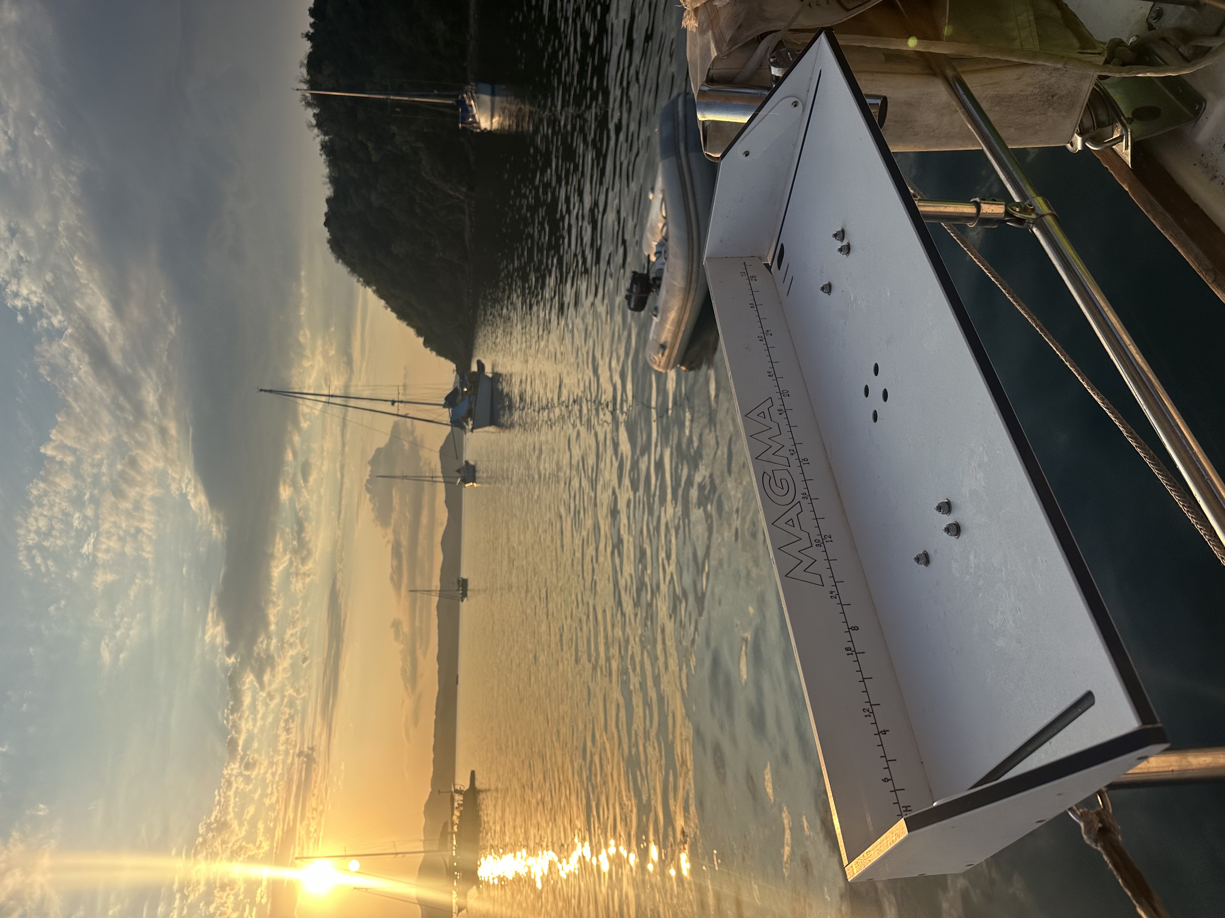 S/V Mosaic - photo 14