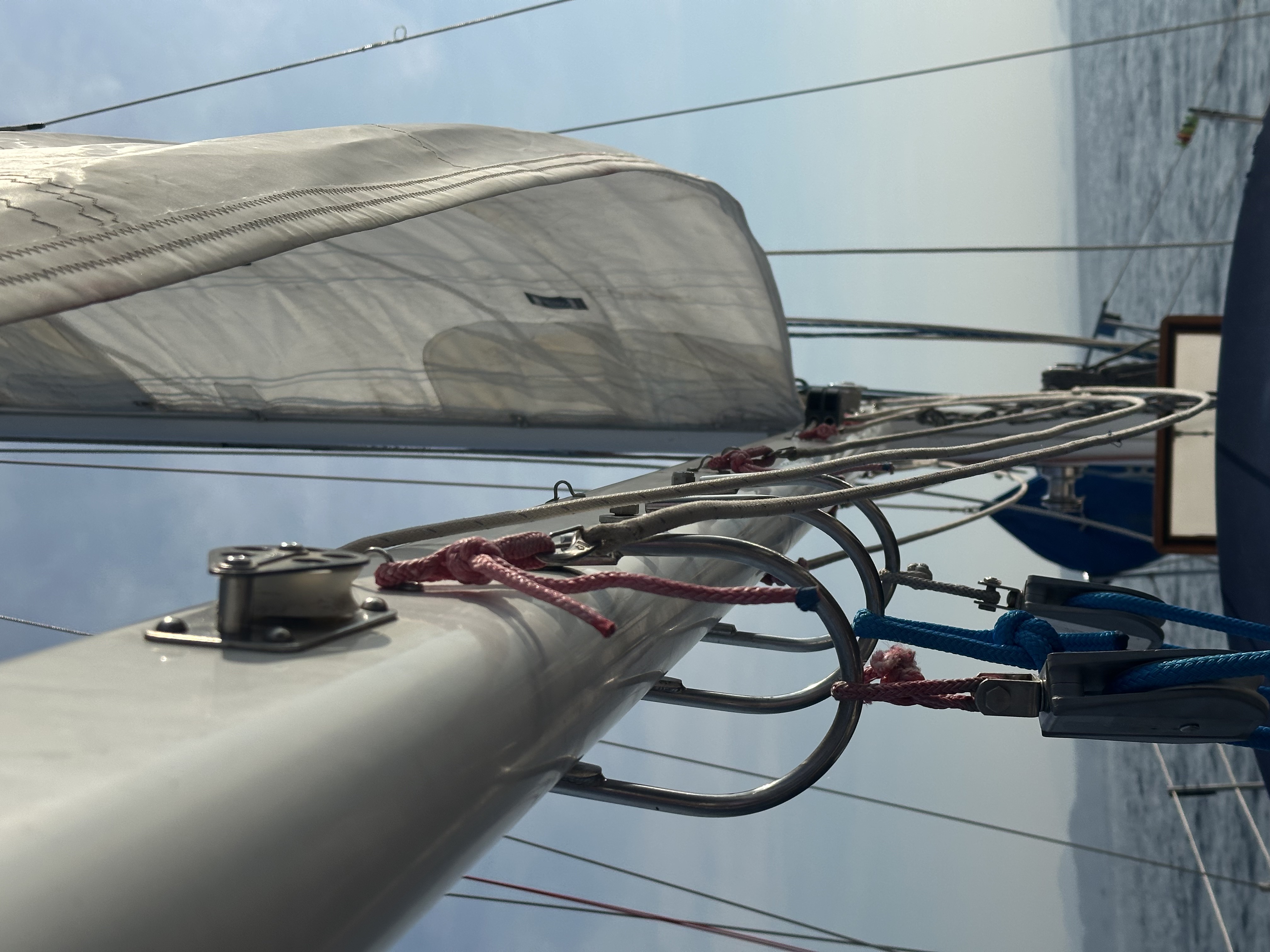 S/V Mosaic - photo 15