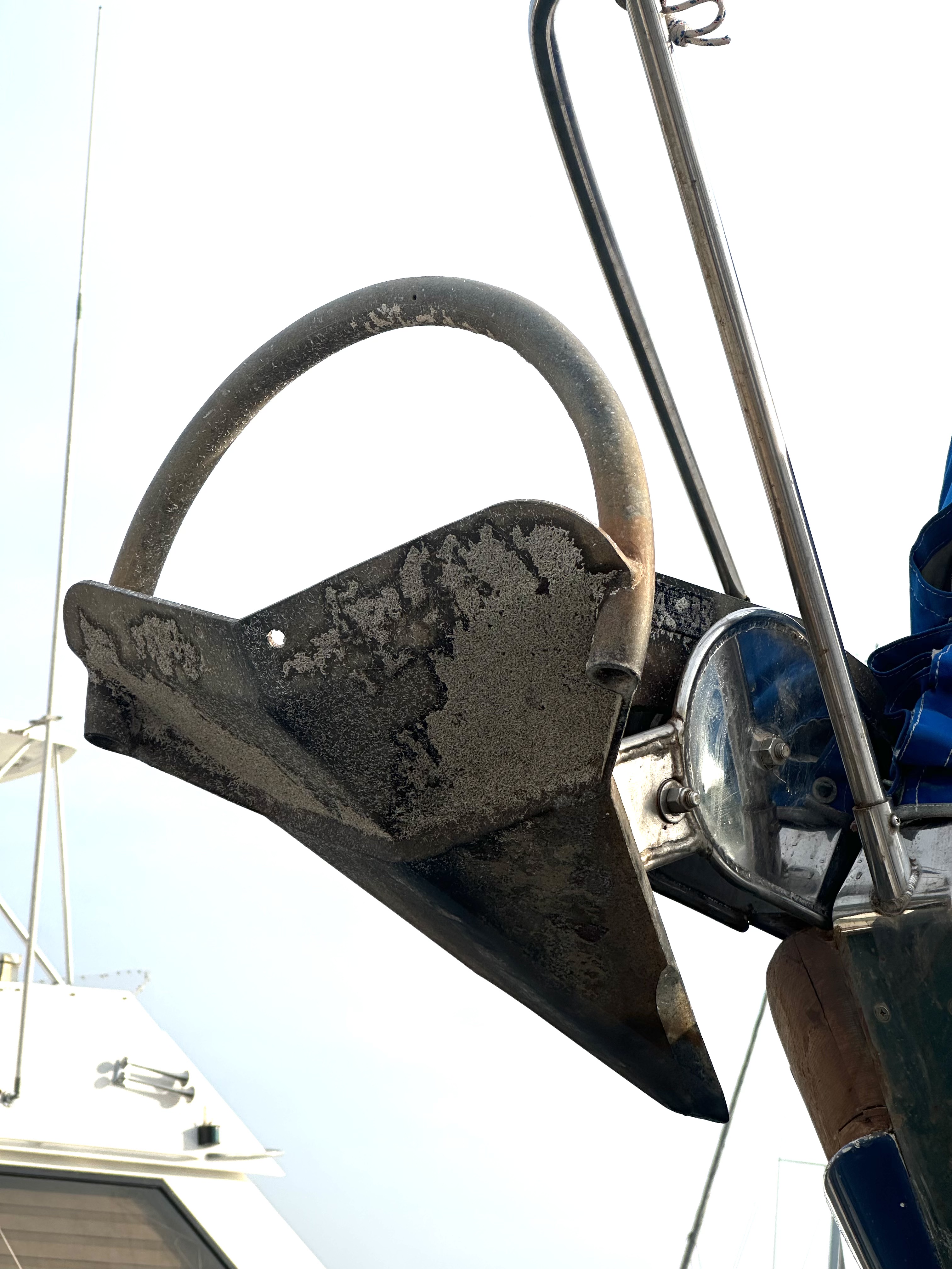 S/V Mosaic - photo 17