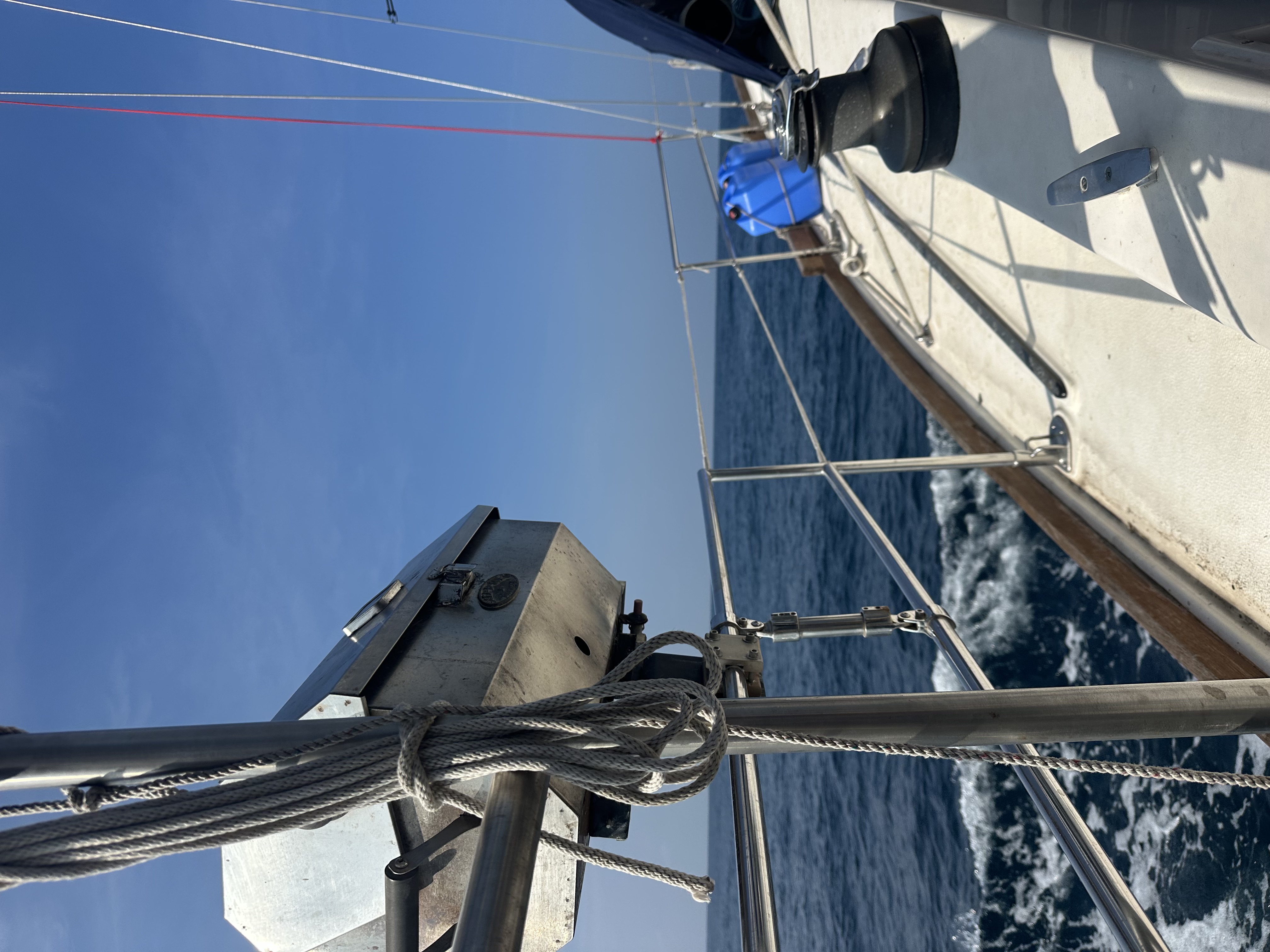 S/V Mosaic - photo 18