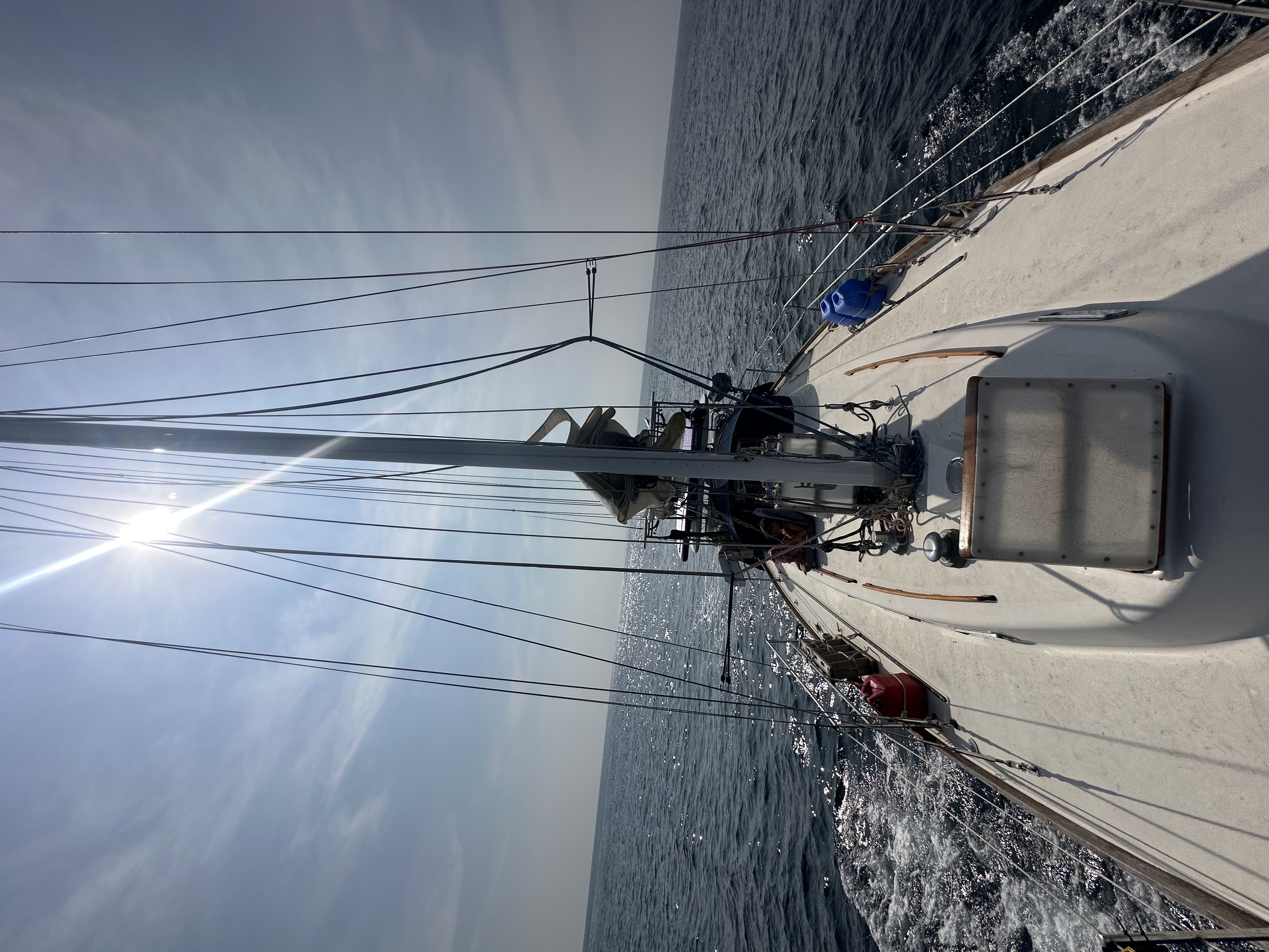 S/V Mosaic - photo 19