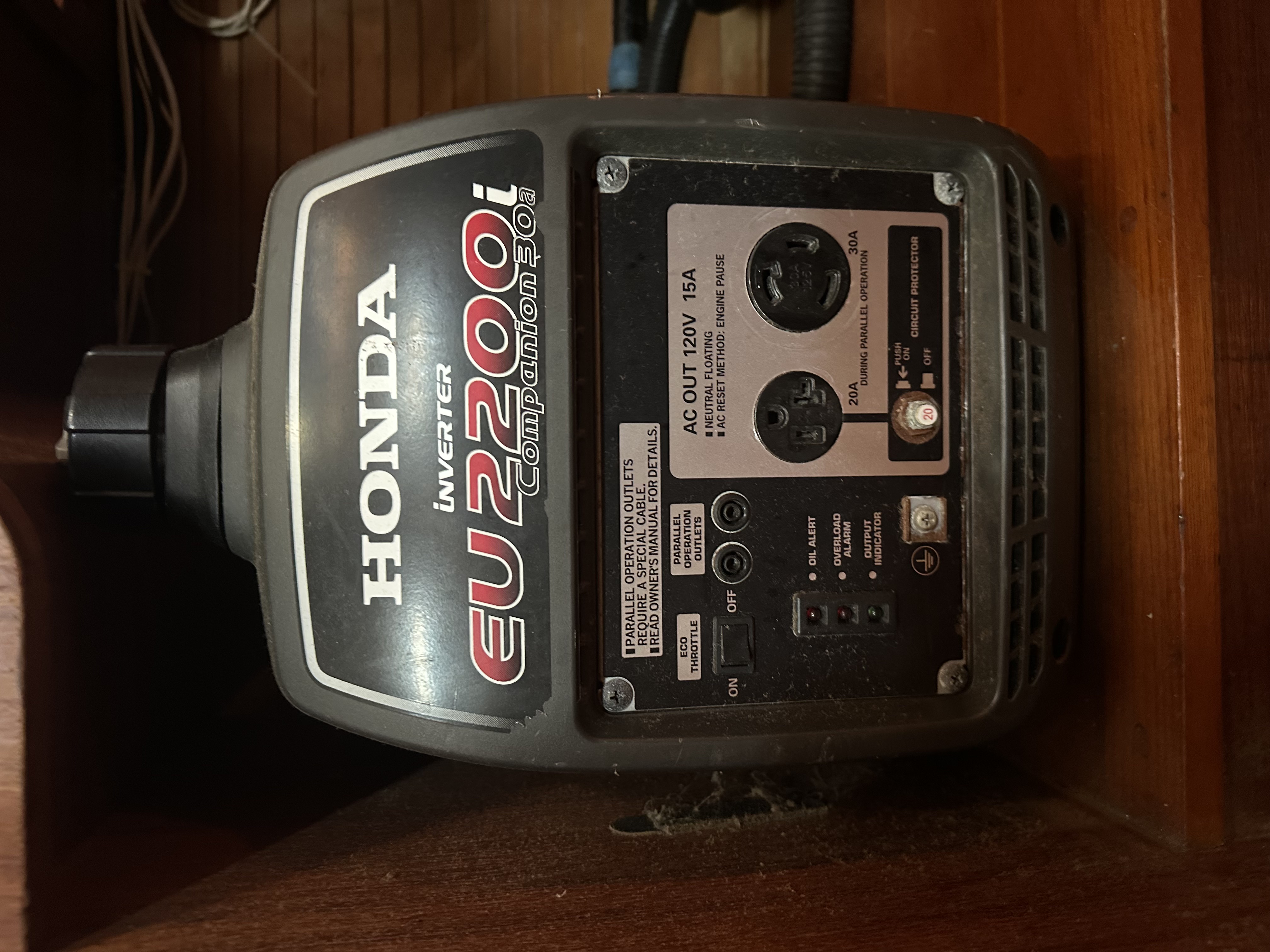 S/V Mosaic - photo 21