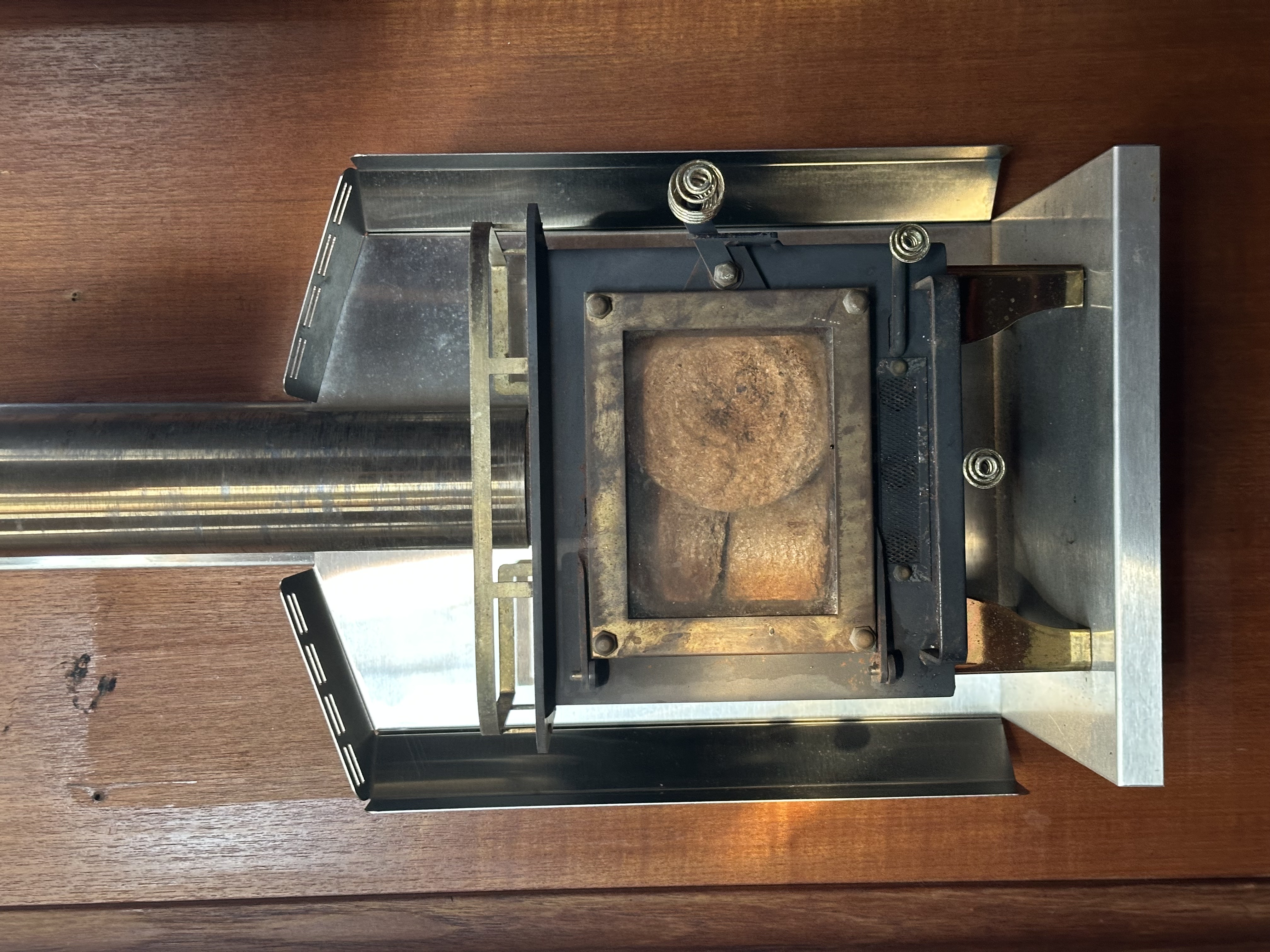 S/V Mosaic - photo 24